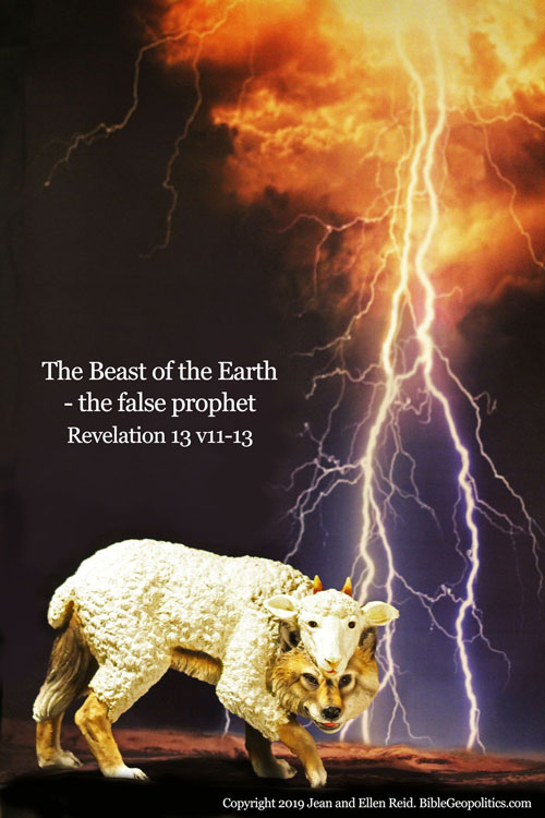False Prophet sml b