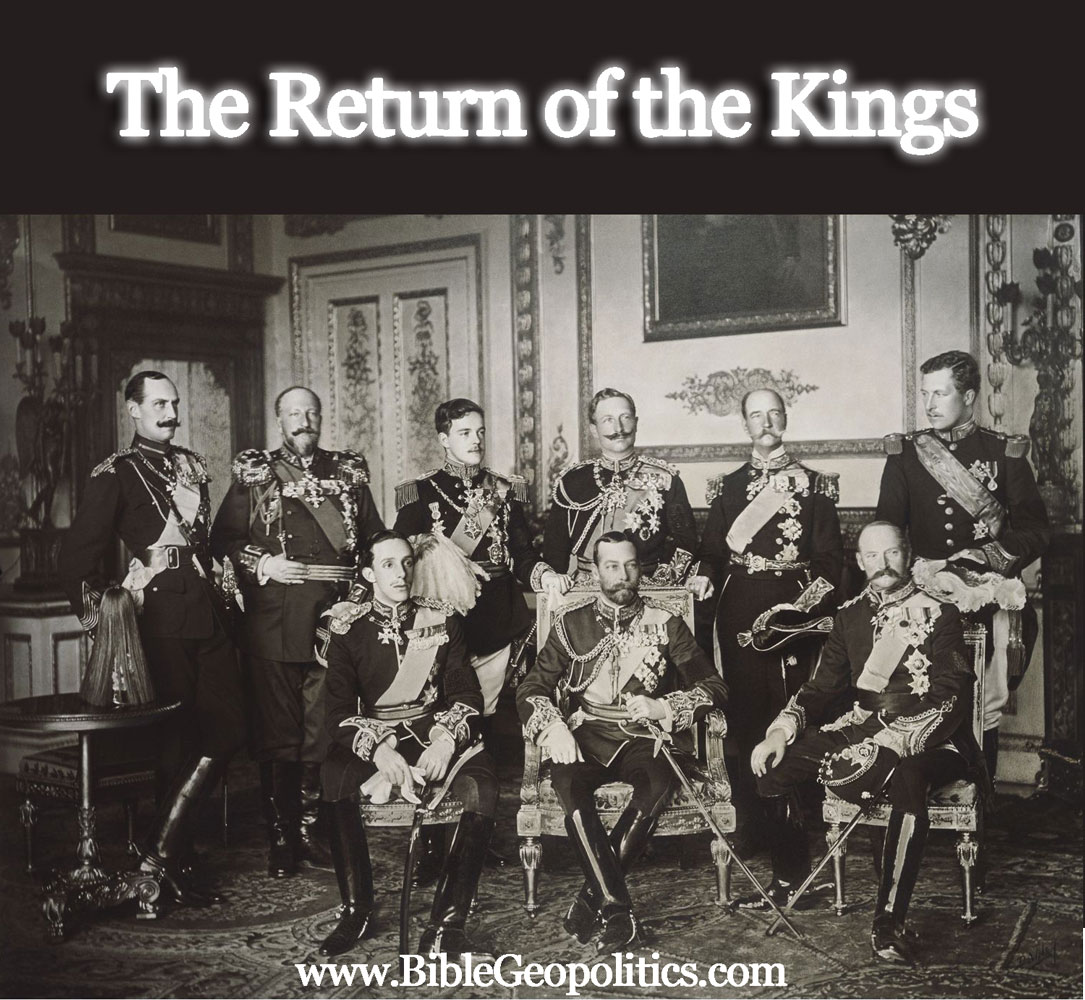 The Return of the Kings