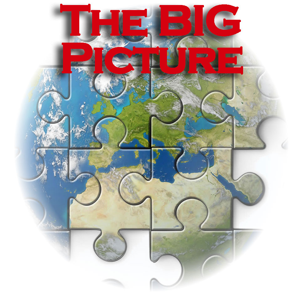 The Big Picture